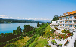 Náhled objektu Ferienhotel Wörthersee, Techelsberg