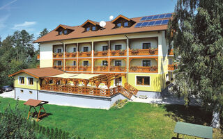 Náhled objektu Pension Alex, St. Kanzian am Klopeiner See