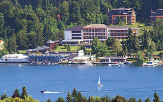 Náhled objektu Hotel Park's, Velden am Wörthersee