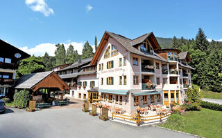 Náhled objektu Hotel Löffele, Weissbriach