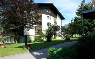 Náhled objektu Appartementanlage Thermenblick, Bad Kleinkirchheim