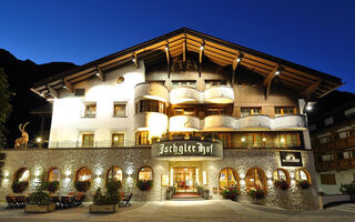 Náhled objektu Alpenhotel Ischglerhof, Ischgl