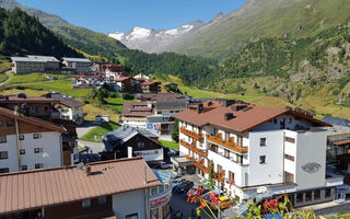 Náhled objektu Hotel Mathiesn, Obergurgl / Hochgurgl