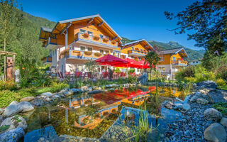 Náhled objektu Gasthof Forellenhof-Hammerwirt, Untertauern