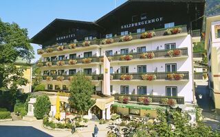 Náhled objektu Hotel Salzburgerhof, Bad Hofgastein