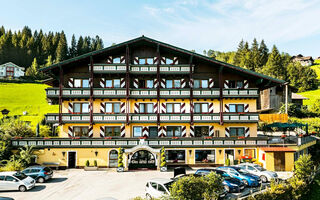 Náhled objektu Alpenhotel Erzherzog Johann, Schladming