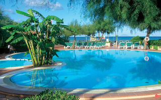 Náhled objektu Hotel Villaggio Baia del Sole, San Nicolò di Ricadi