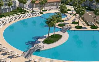 Náhled objektu Aldiana Club Calabria, Villapiana
