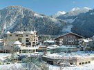 Náhled objektu Hotel Strass - Dependance, Mayrhofen