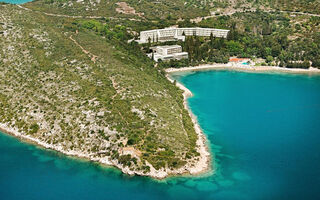 Náhled objektu Hotel Osmine, Dubrovnik