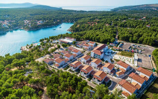 Náhled objektu Waterman Milna Resort, Milna