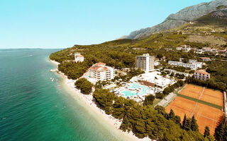 Náhled objektu Bluesun Hotel Neptun, Tučepi