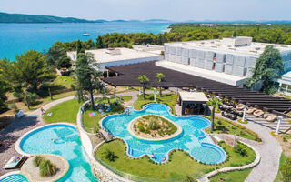 Náhled objektu Solaris Beach Hotel Niko, Šibenik