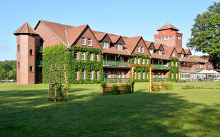 Náhled objektu Ringhotel Waldhotel Eiche, Burg (Spreewald)