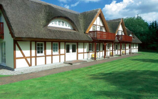 Náhled objektu Hotel- & App.-Anlage Jägerhof, Lancken-Granitz (ostrov Rujána)