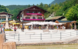 Náhled objektu Hotel Königssee, Berchtesgaden