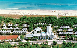 Náhled objektu Aquamaris Strandresidenz Rügen, Schaabe (ostrov Rujána)