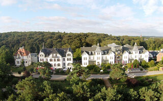 Náhled objektu Hotel Asgard, Zinnowitz (ostrov Usedom)