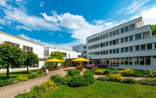 Náhled objektu Hotel an der Therme Haus 1, Bad Sulza