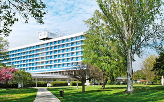 Náhled objektu Hotel Annabella, Balaton