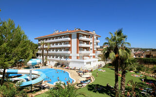 Náhled objektu Hotel Gran Garbi Mar, Lloret de Mar