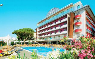 Náhled objektu Hotel Cesare Augustus, Lido di Jesolo
