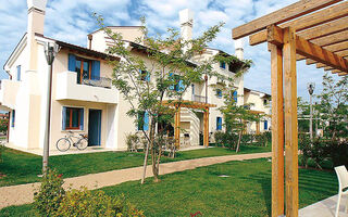 Náhled objektu Villaggio Amare, Caorle