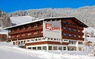 Náhled objektu Hotel Elan, Wildschönau - Oberau