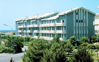 Náhled objektu Apartmány Marina Grande, Bibione