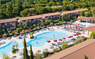 Náhled objektu Green Village Resort, Lignano