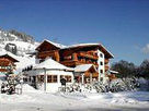 Náhled objektu Hotel Feldrose, Wildschönau - Oberau