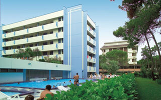 Náhled objektu Residenza Acapulco, Bibione