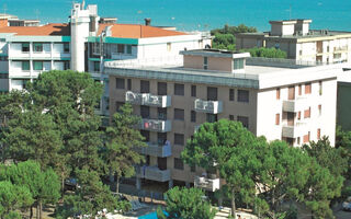 Náhled objektu Apartmany Erica, Bibione