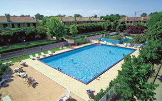 Náhled objektu Villaggio Dei Fiori, Bibione