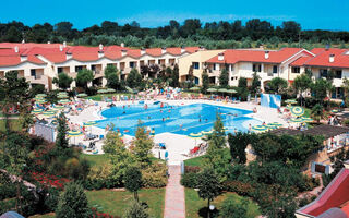 Náhled objektu Villaggio Marco Polo, Bibione