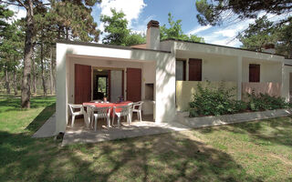 Náhled objektu Villaggio Paradiso, Bibione
