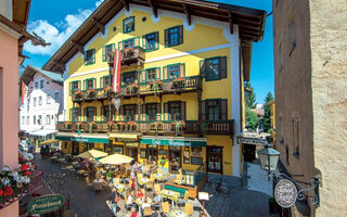 Náhled objektu Sporthotel Lebzelter, Zell am See