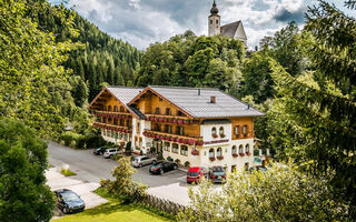 Náhled objektu Familienhotel Salzburgerhof, Dienten am Hochkönig