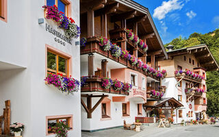 Náhled objektu Hotel Hasenauer, Saalbach