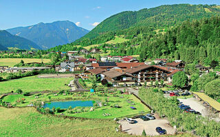 Náhled objektu Familotel Landgut Furtherwirt, Kirchdorf in Tirol