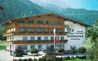 Náhled objektu Hotel Brandauerhof, Walchsee im Kaiserwinkl