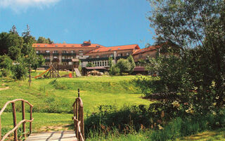 Náhled objektu Sport-Hotel Am Pfahl, Viechtach