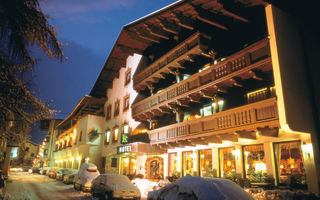 Náhled objektu Hotel Kirchenwirt, Reith im Alpbachtal