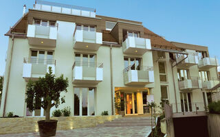Náhled objektu Hotel Volapük, Konstanz