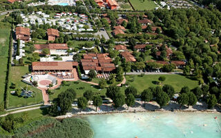 Náhled objektu Hotel Garda Village, Lago di Garda