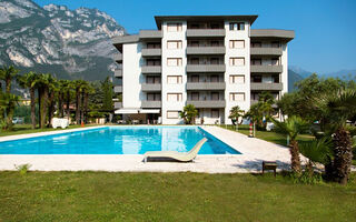 Náhled objektu Apartmány Monica, Lago di Garda