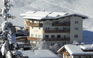 Náhled objektu Hotel Sun Valley, Auffach