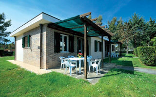Náhled objektu Villaggio La Cecinella, Cecina