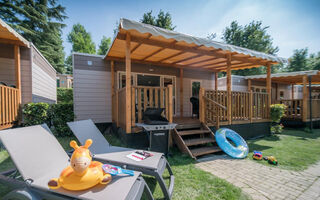 Náhled objektu Camping Village PARK ALBATROS, San Vincenzo