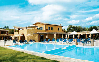 Náhled objektu Borgo Magliano Resort, Magliano in Toscana